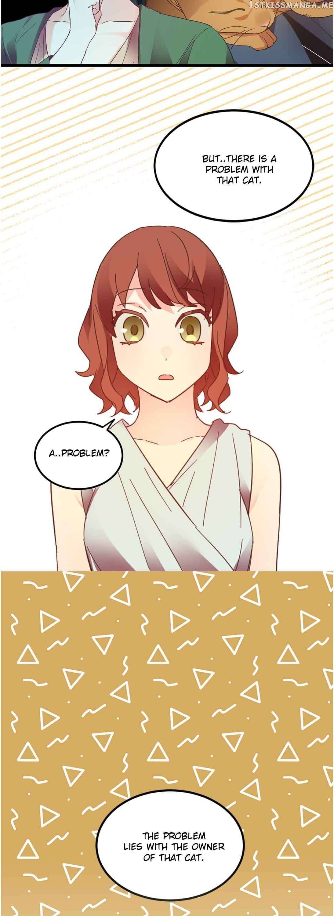Oh My Pharaoh! chapter 51 - page 12