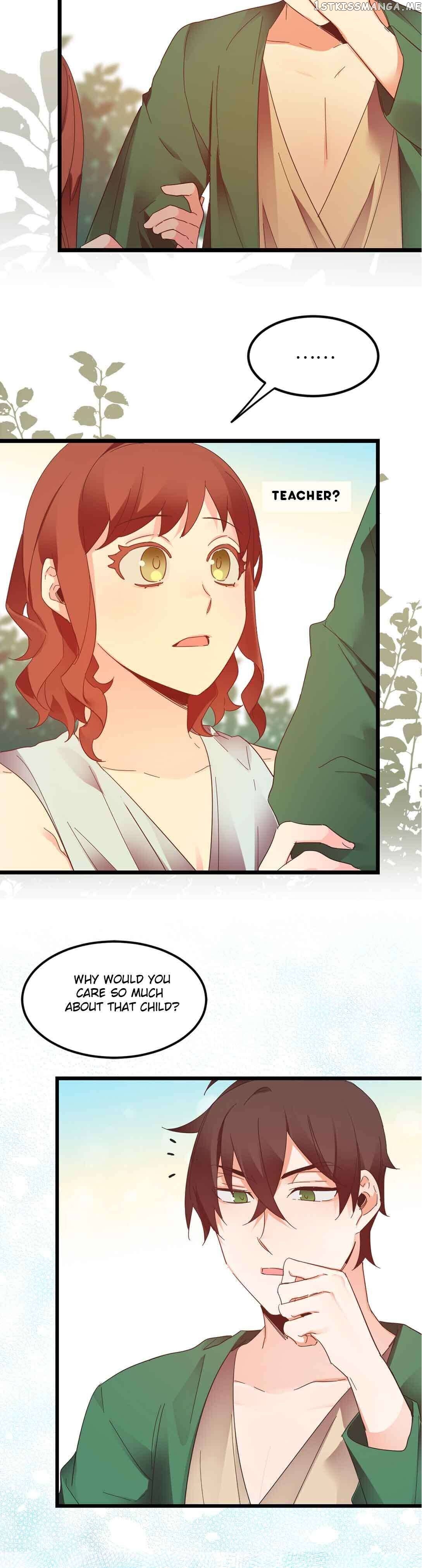Oh My Pharaoh! chapter 51 - page 5