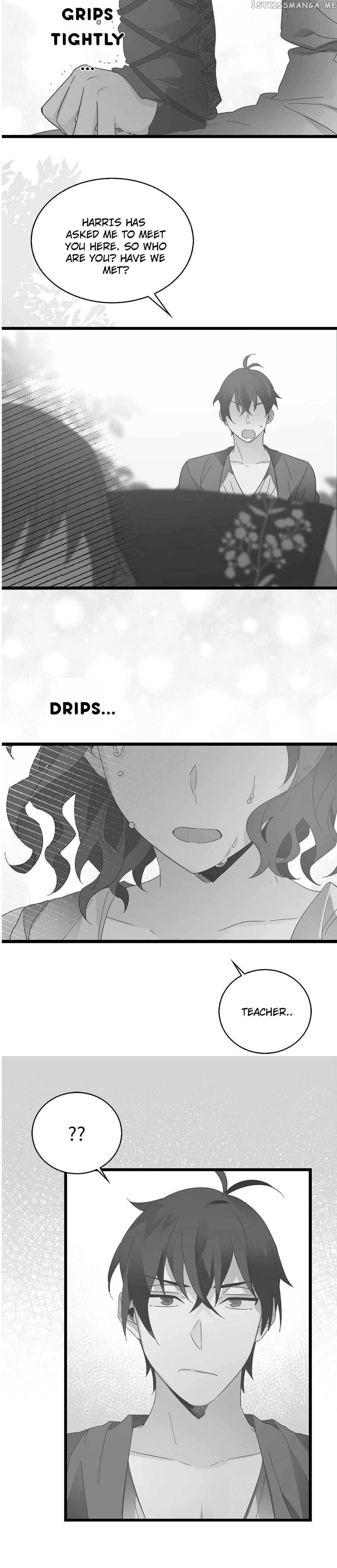 Oh My Pharaoh! chapter 49 - page 5