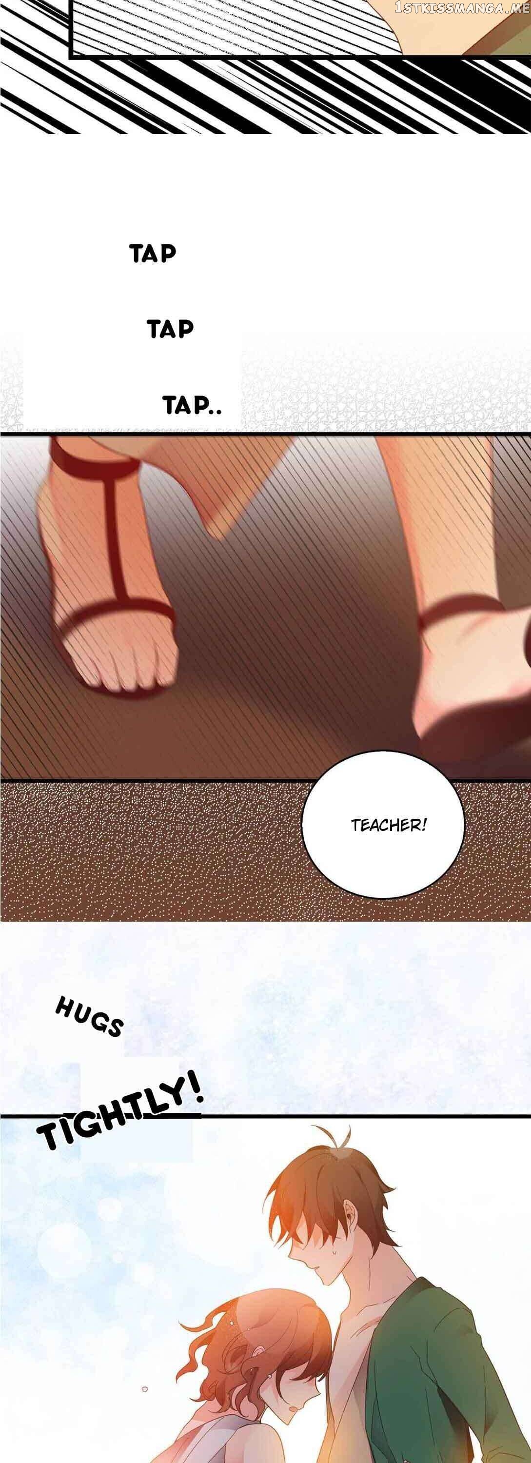 Oh My Pharaoh! chapter 49 - page 7