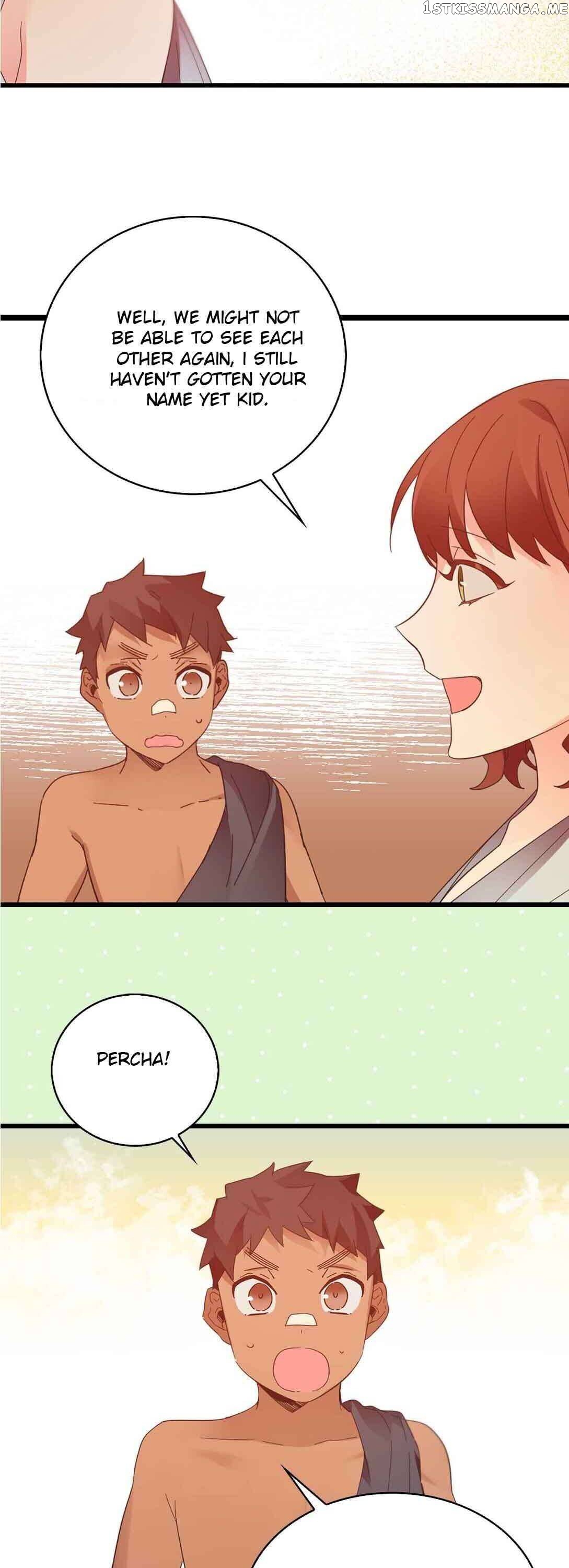 Oh My Pharaoh! chapter 48 - page 7