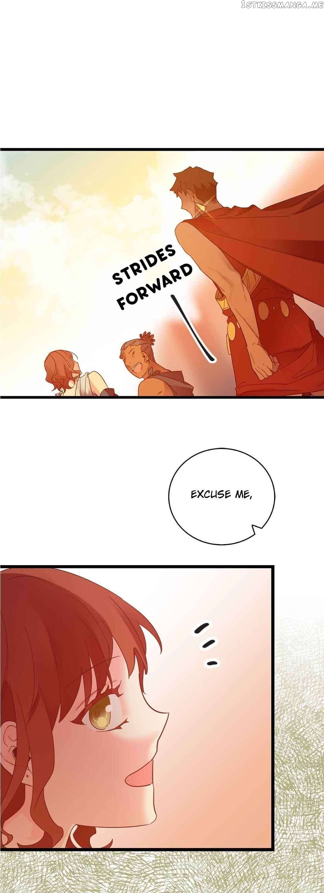 Oh My Pharaoh! chapter 47 - page 6
