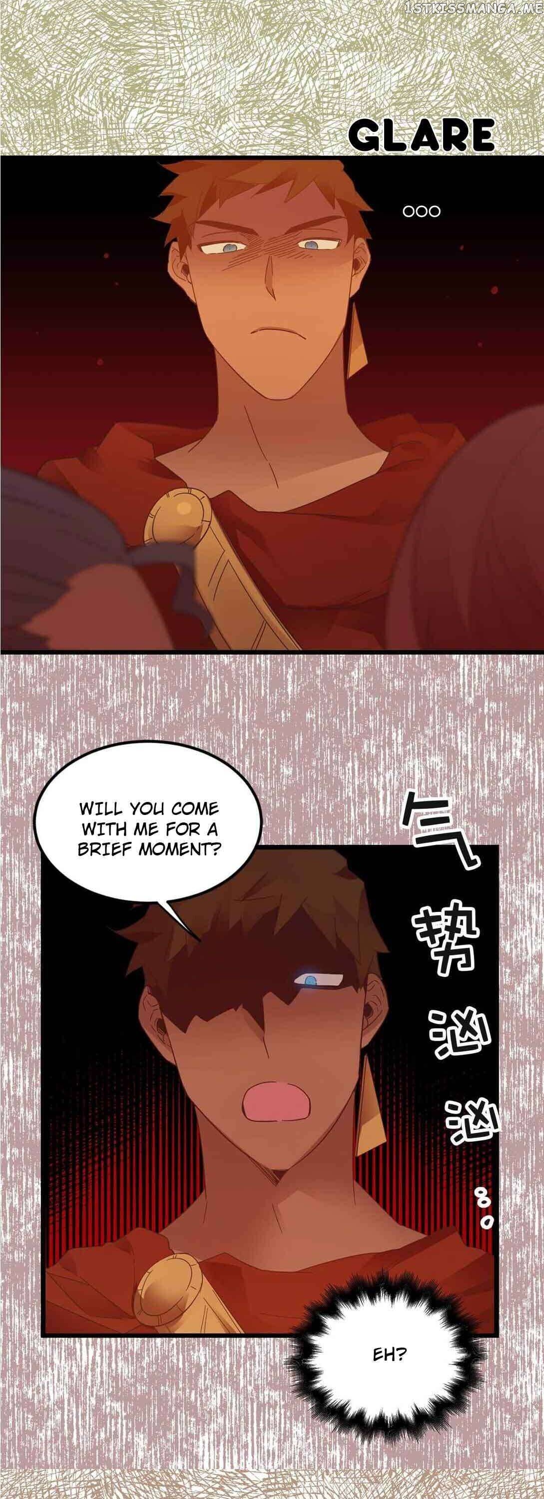 Oh My Pharaoh! chapter 47 - page 7