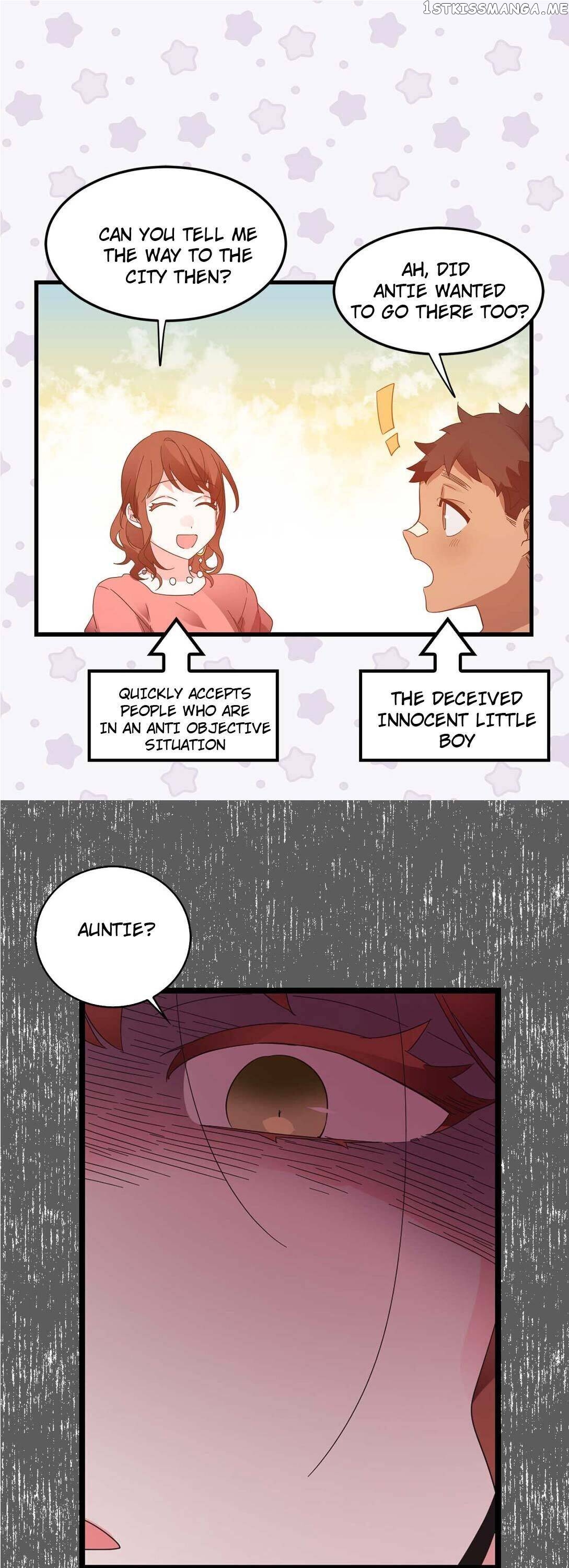 Oh My Pharaoh! chapter 46 - page 1