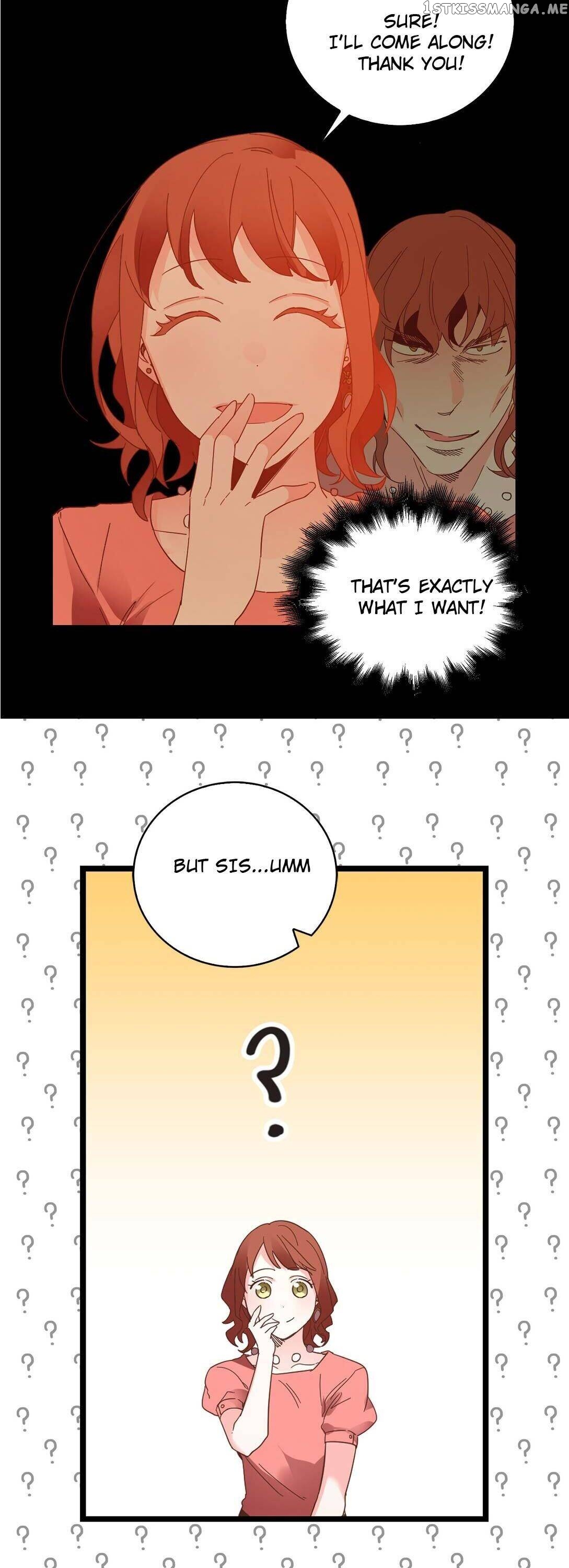 Oh My Pharaoh! chapter 46 - page 4