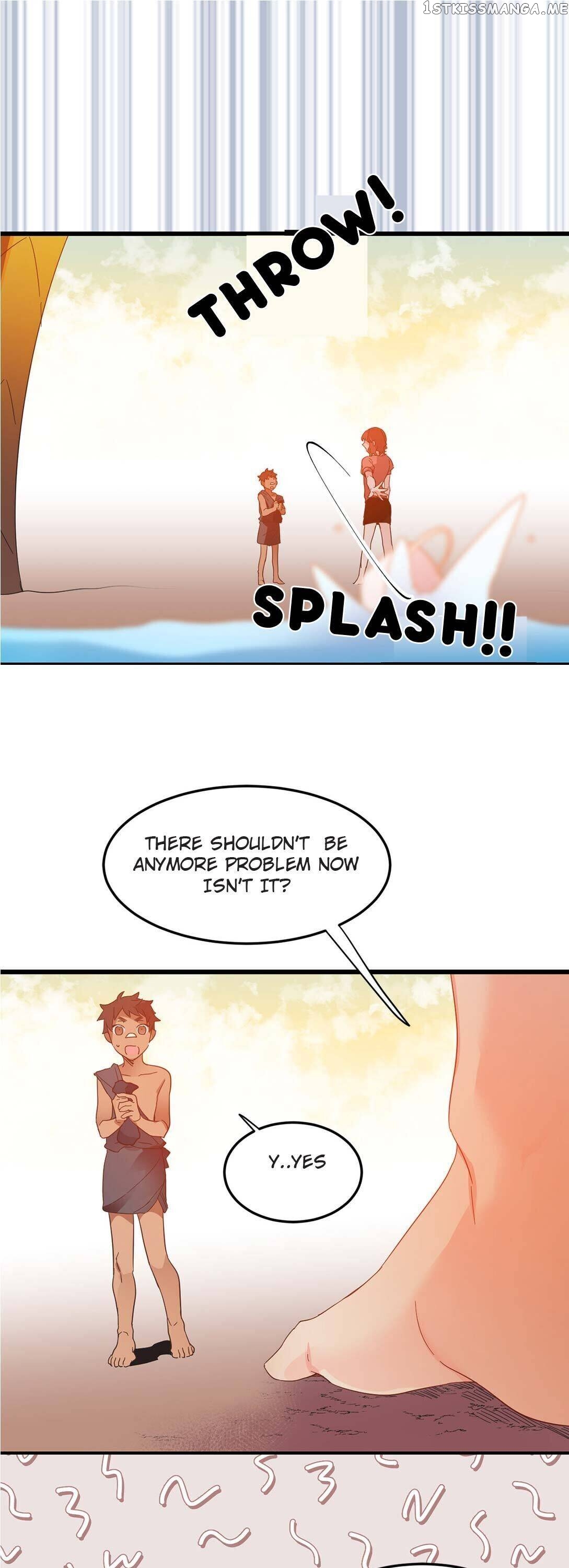 Oh My Pharaoh! chapter 46 - page 6