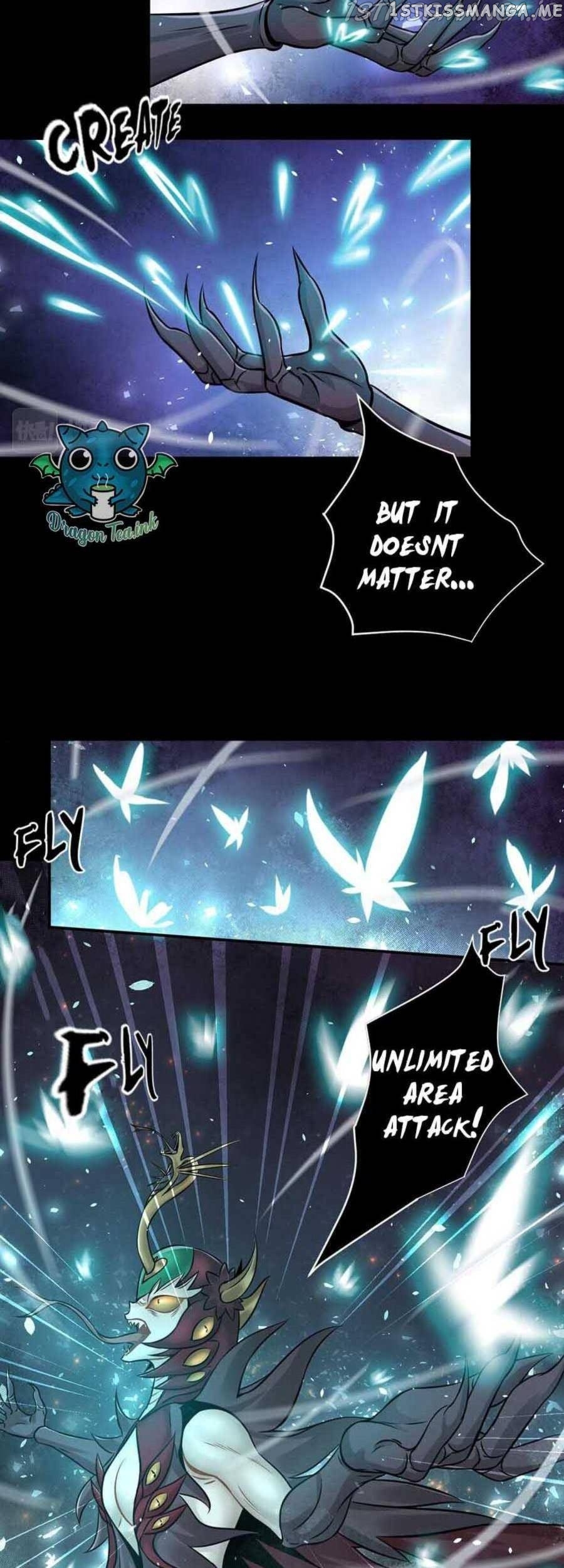 Take the crown, I want to be a king chapter 29 - page 14