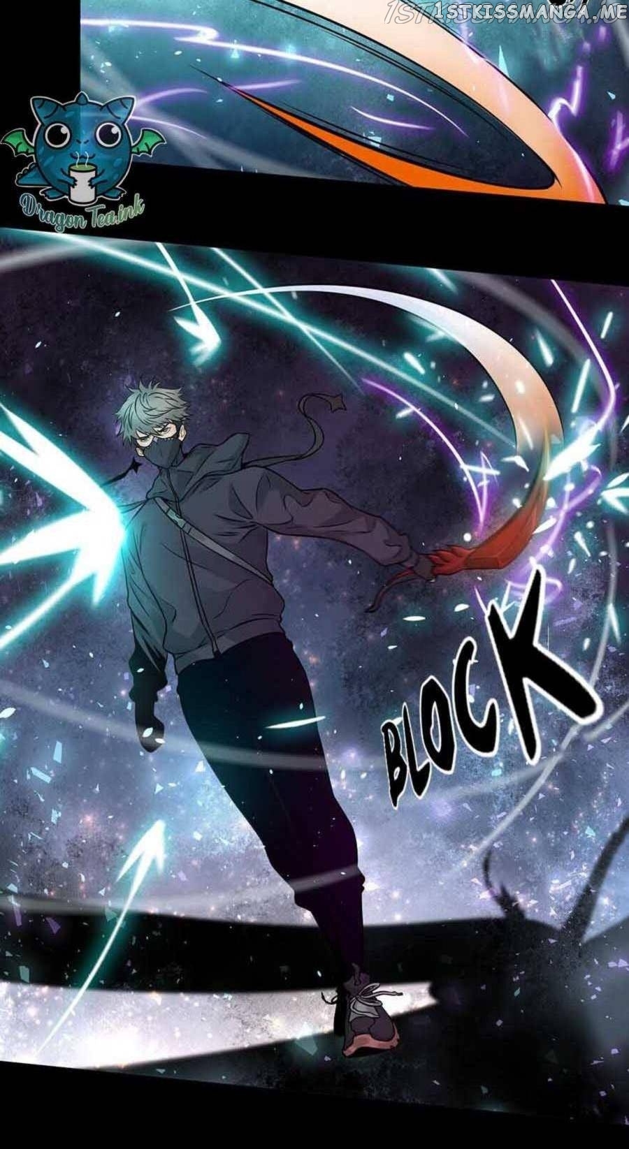 Take the crown, I want to be a king chapter 29 - page 18