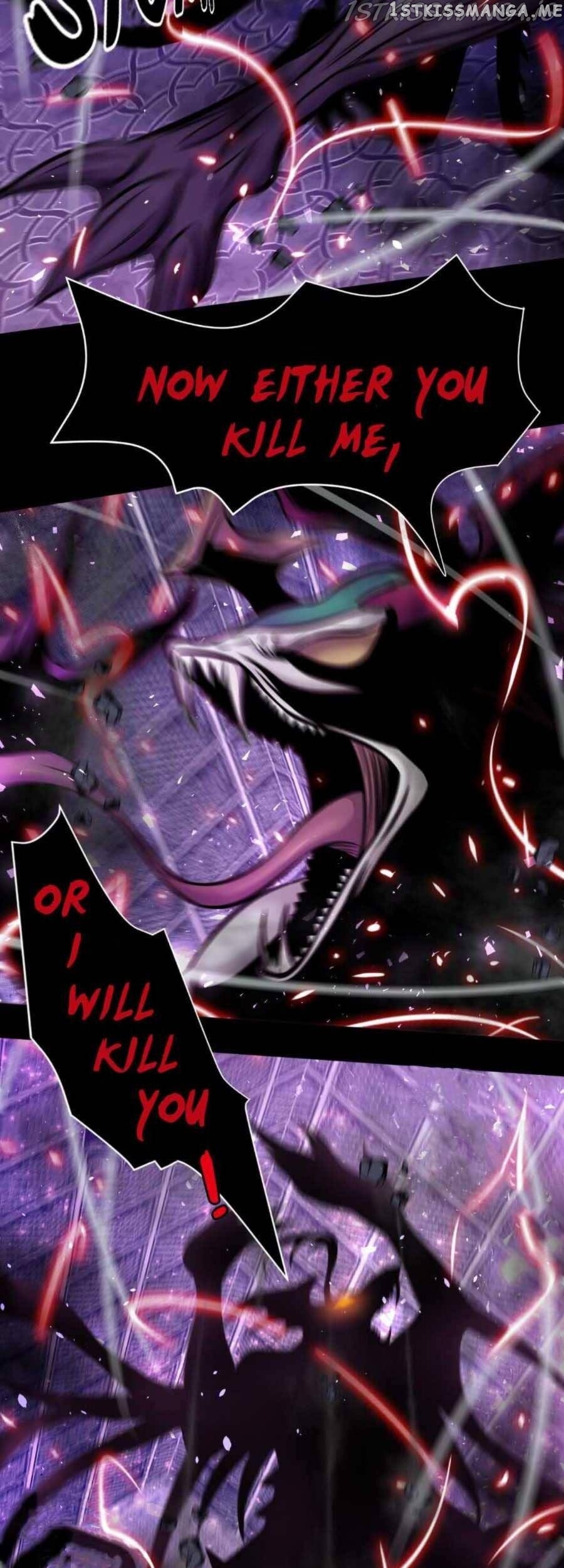 Take the crown, I want to be a king chapter 29 - page 29