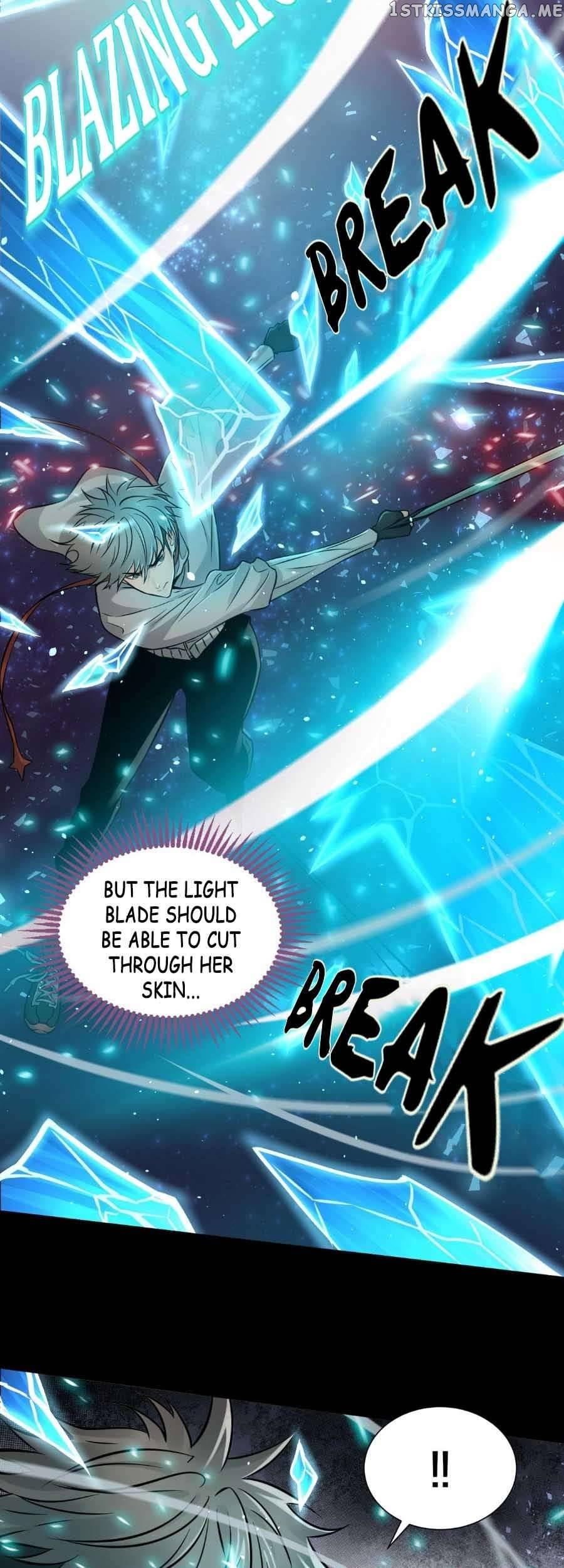 Take the crown, I want to be a king chapter 25 - page 13