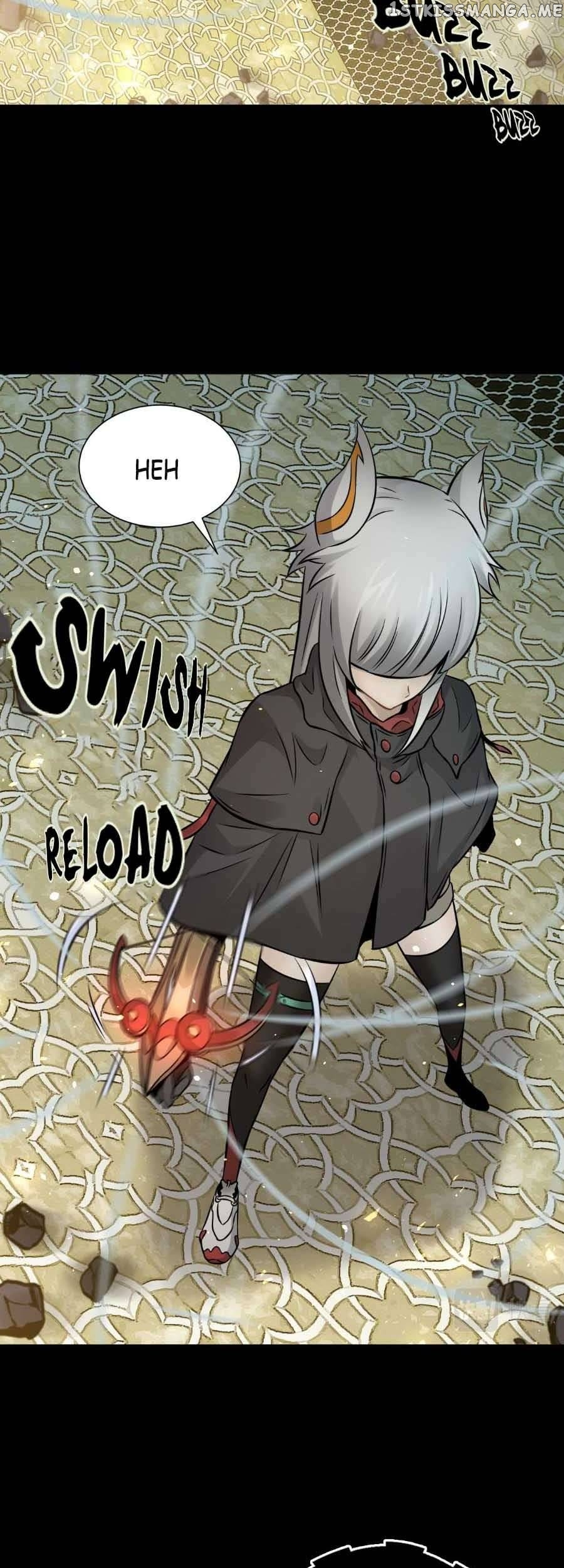 Take the crown, I want to be a king chapter 25 - page 3