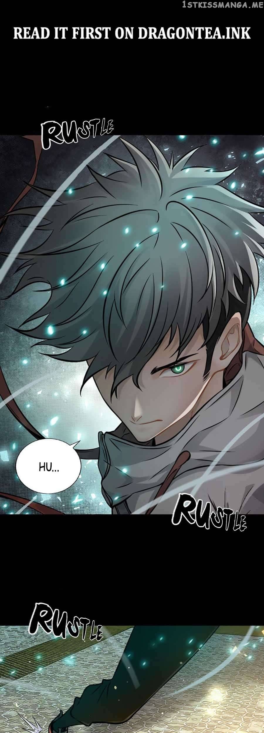 Take the crown, I want to be a king chapter 24 - page 1