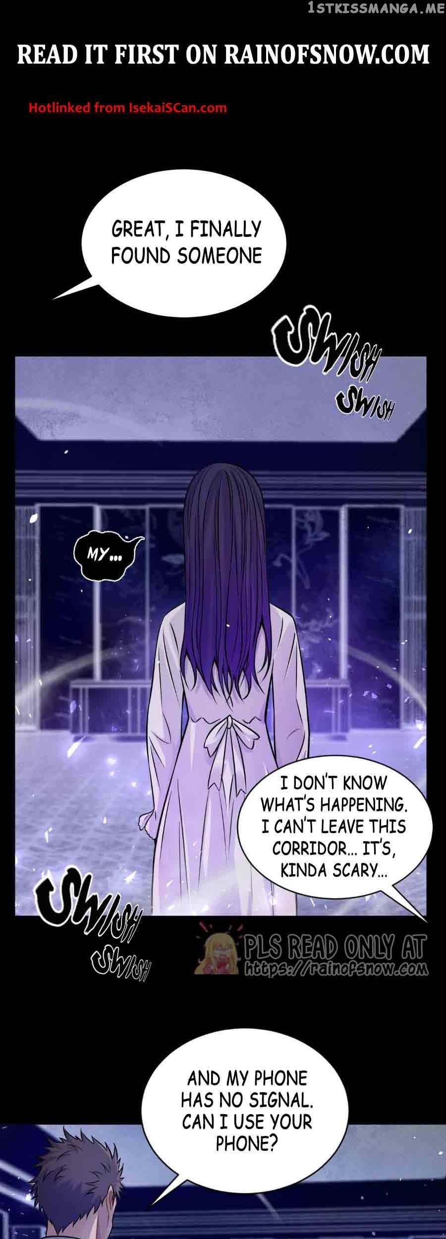 Take the crown, I want to be a king chapter 19 - page 1