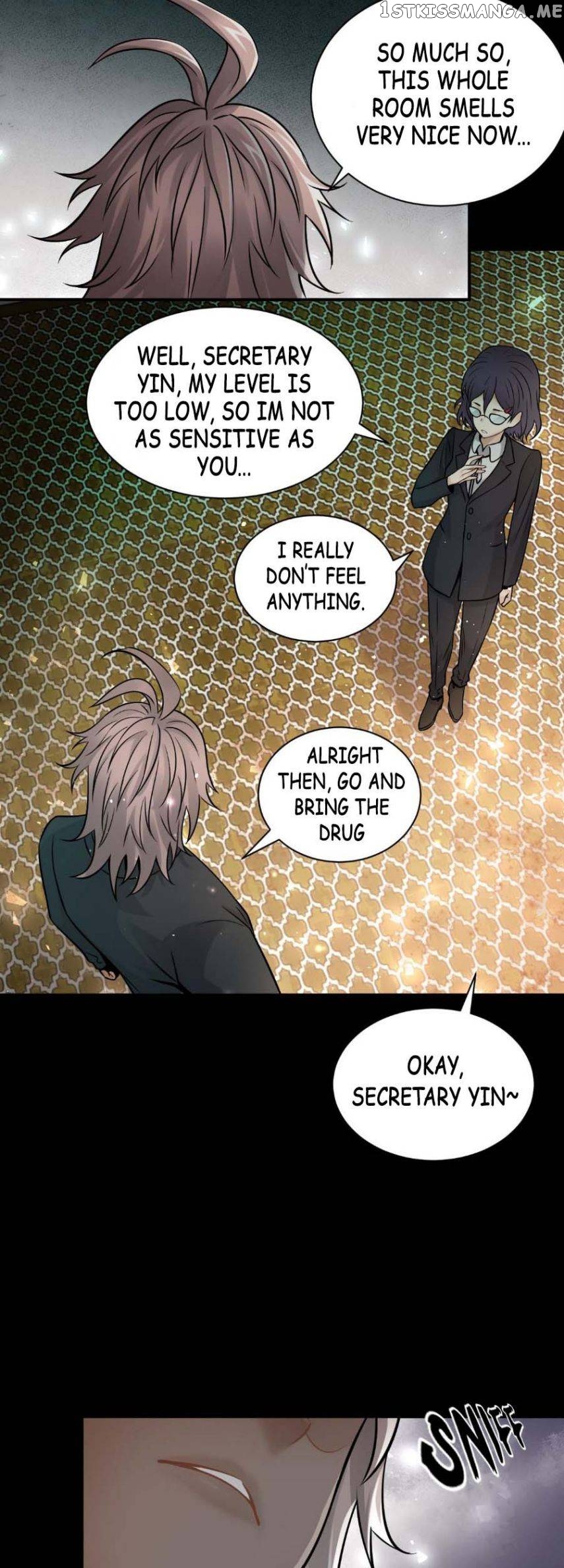 Take the crown, I want to be a king chapter 17 - page 11