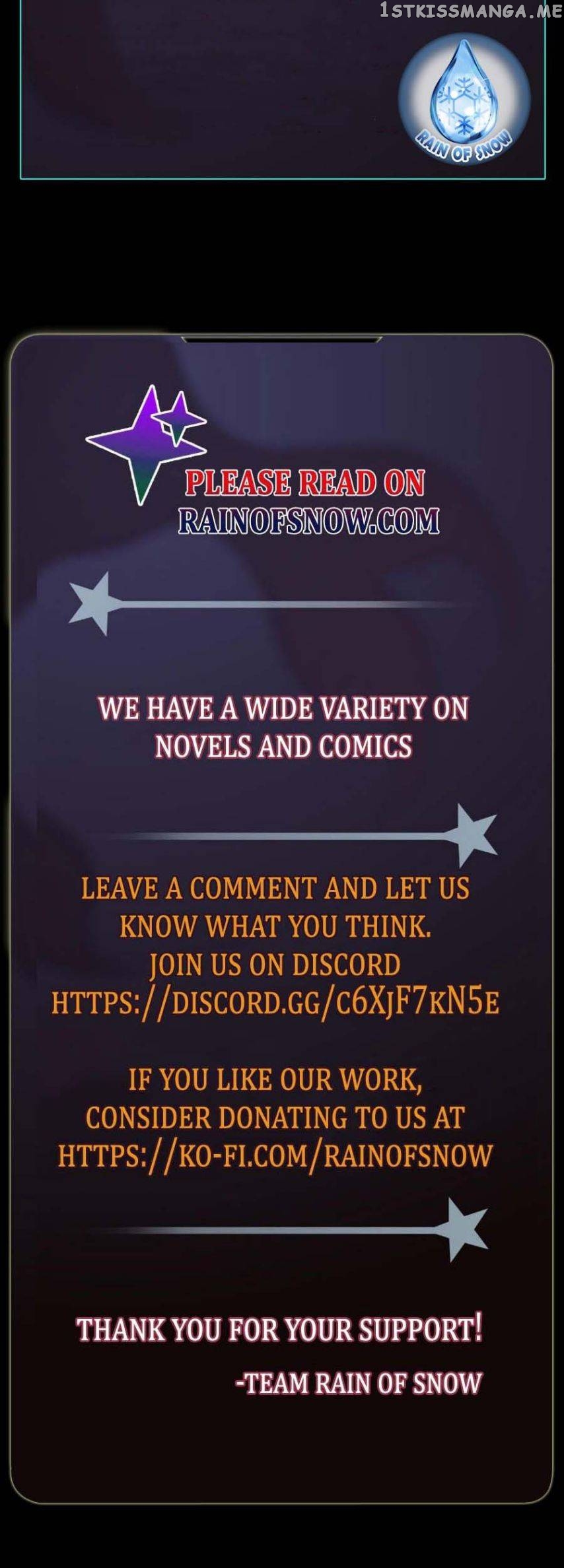 Take the crown, I want to be a king chapter 17 - page 29