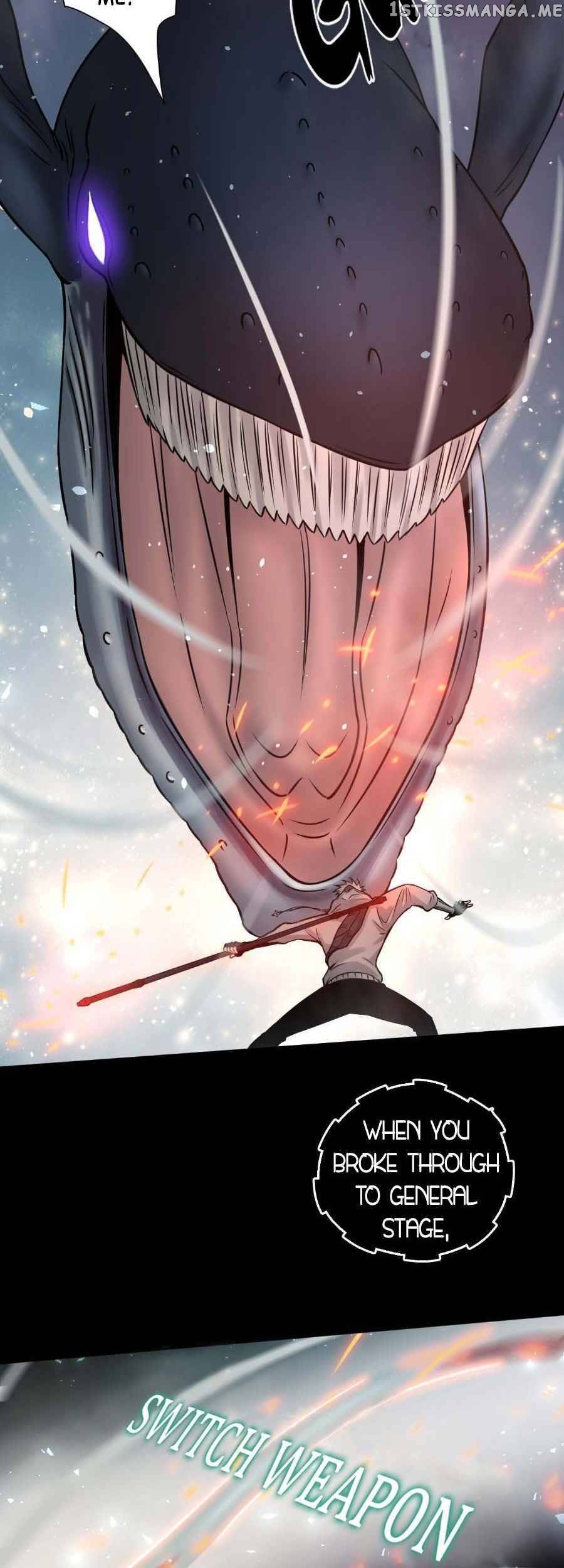 Take the crown, I want to be a king chapter 16 - page 12
