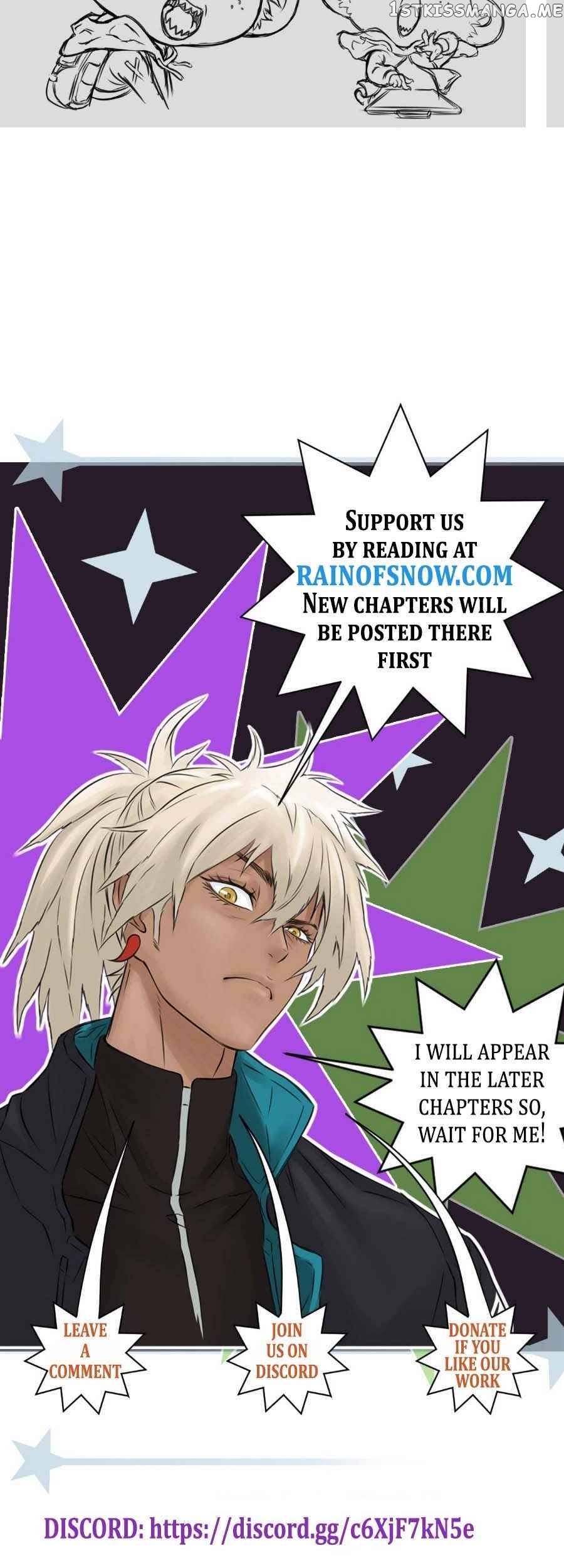 Take the crown, I want to be a king chapter 16 - page 44
