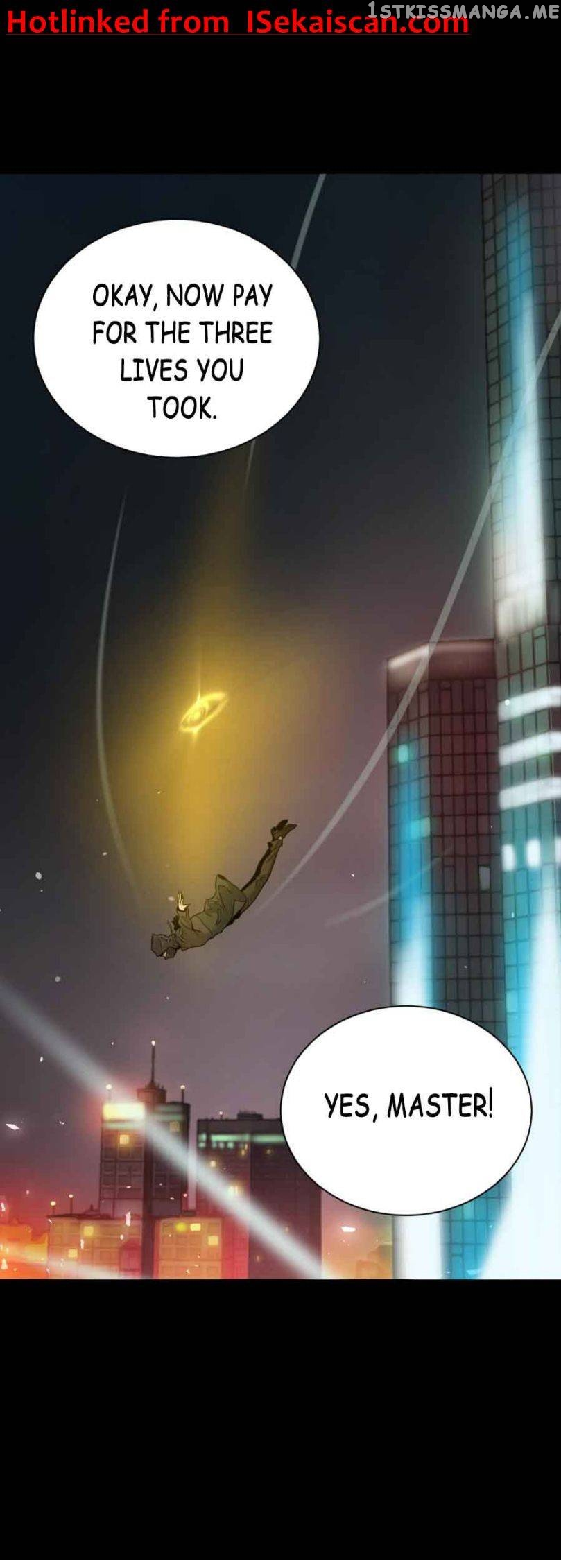 Take the crown, I want to be a king chapter 13 - page 27