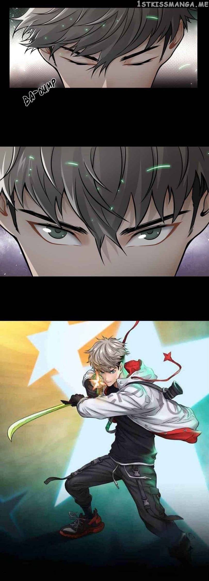 Take the crown, I want to be a king chapter 13 - page 3