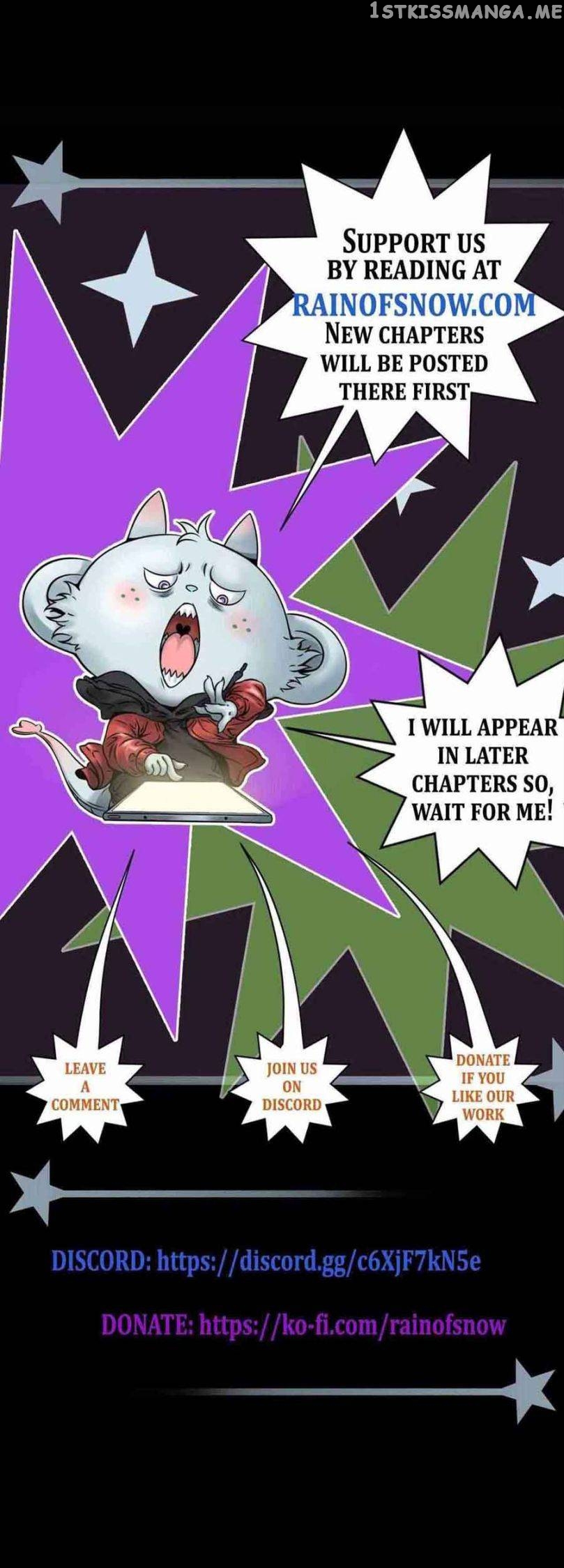 Take the crown, I want to be a king chapter 13 - page 31