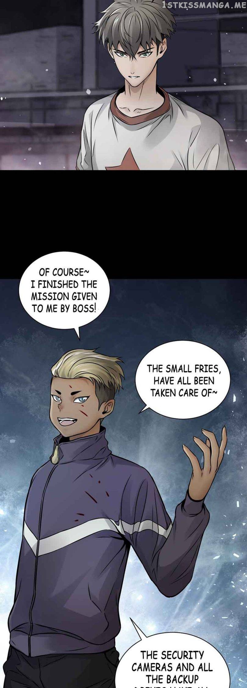 Take the crown, I want to be a king chapter 13 - page 9