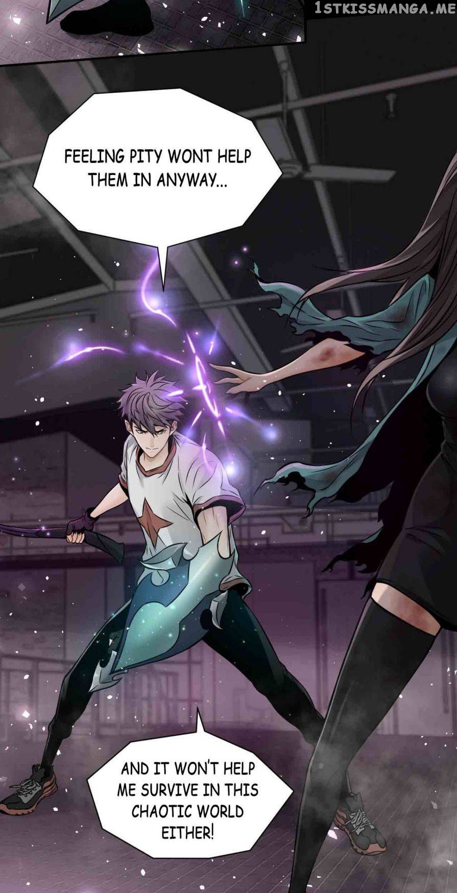 Take the crown, I want to be a king chapter 12 - page 16