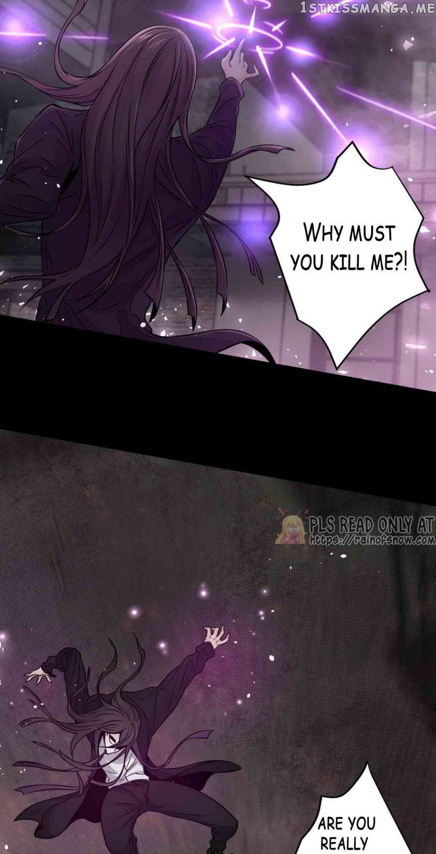 Take the crown, I want to be a king chapter 12 - page 23
