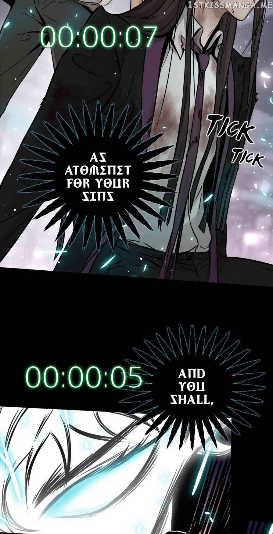 Take the crown, I want to be a king chapter 12 - page 44