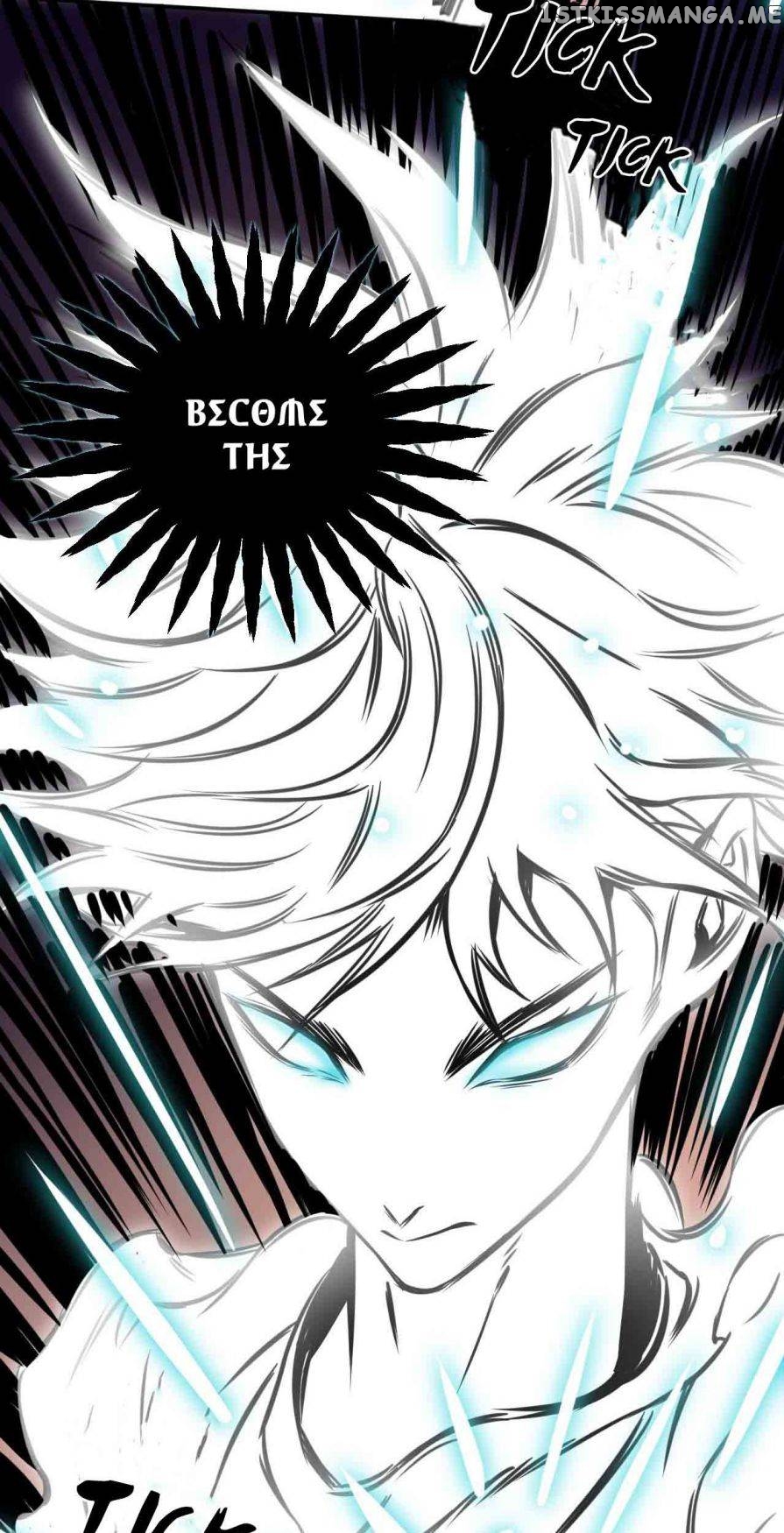 Take the crown, I want to be a king chapter 12 - page 45