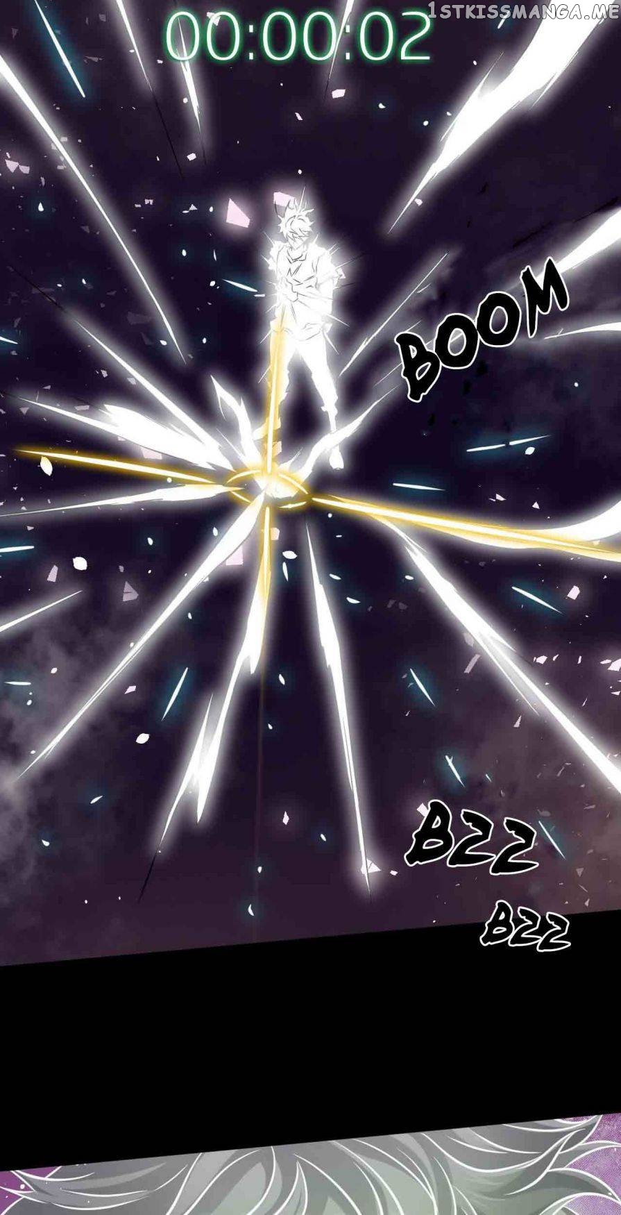 Take the crown, I want to be a king chapter 12 - page 48