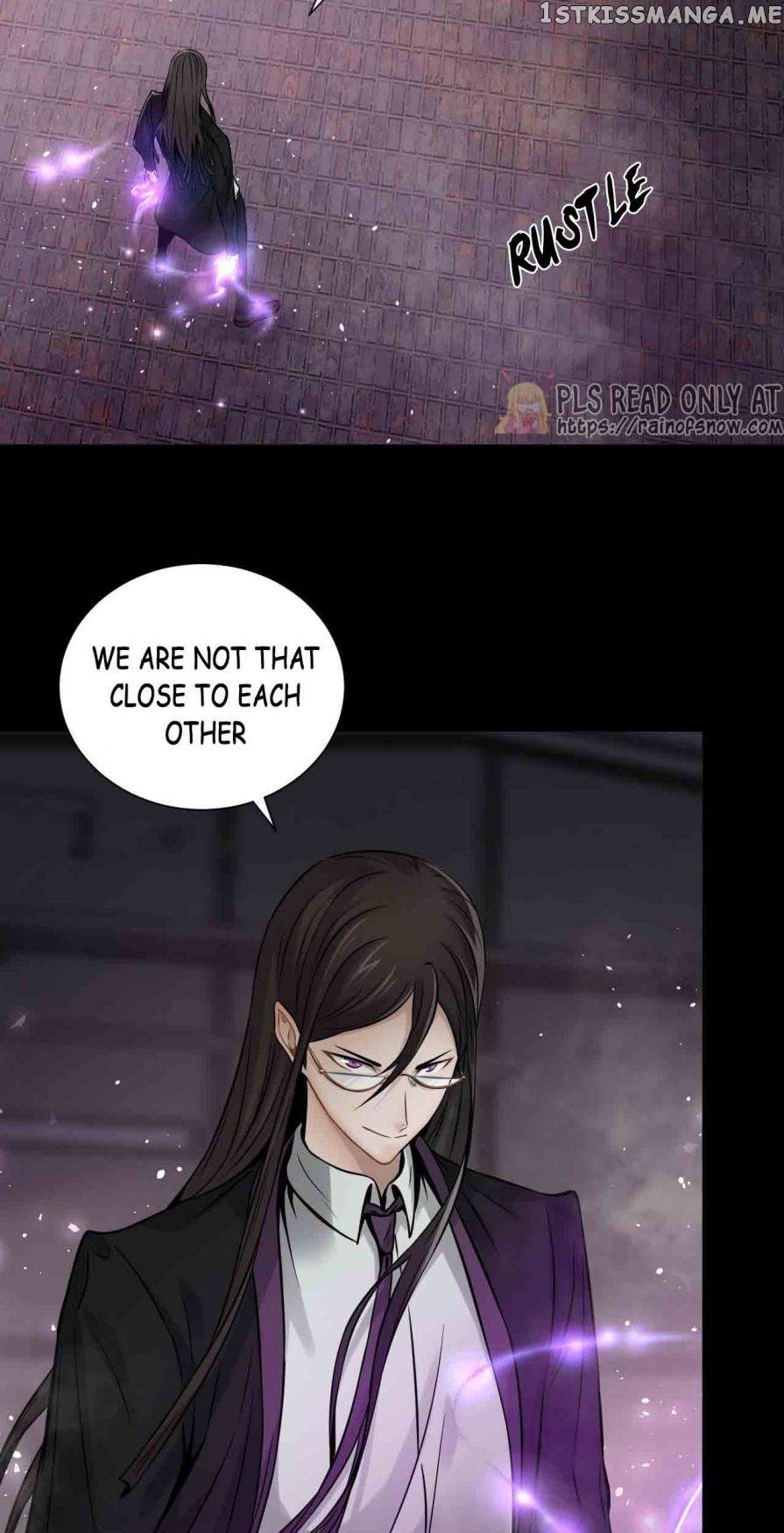 Take the crown, I want to be a king chapter 12 - page 7