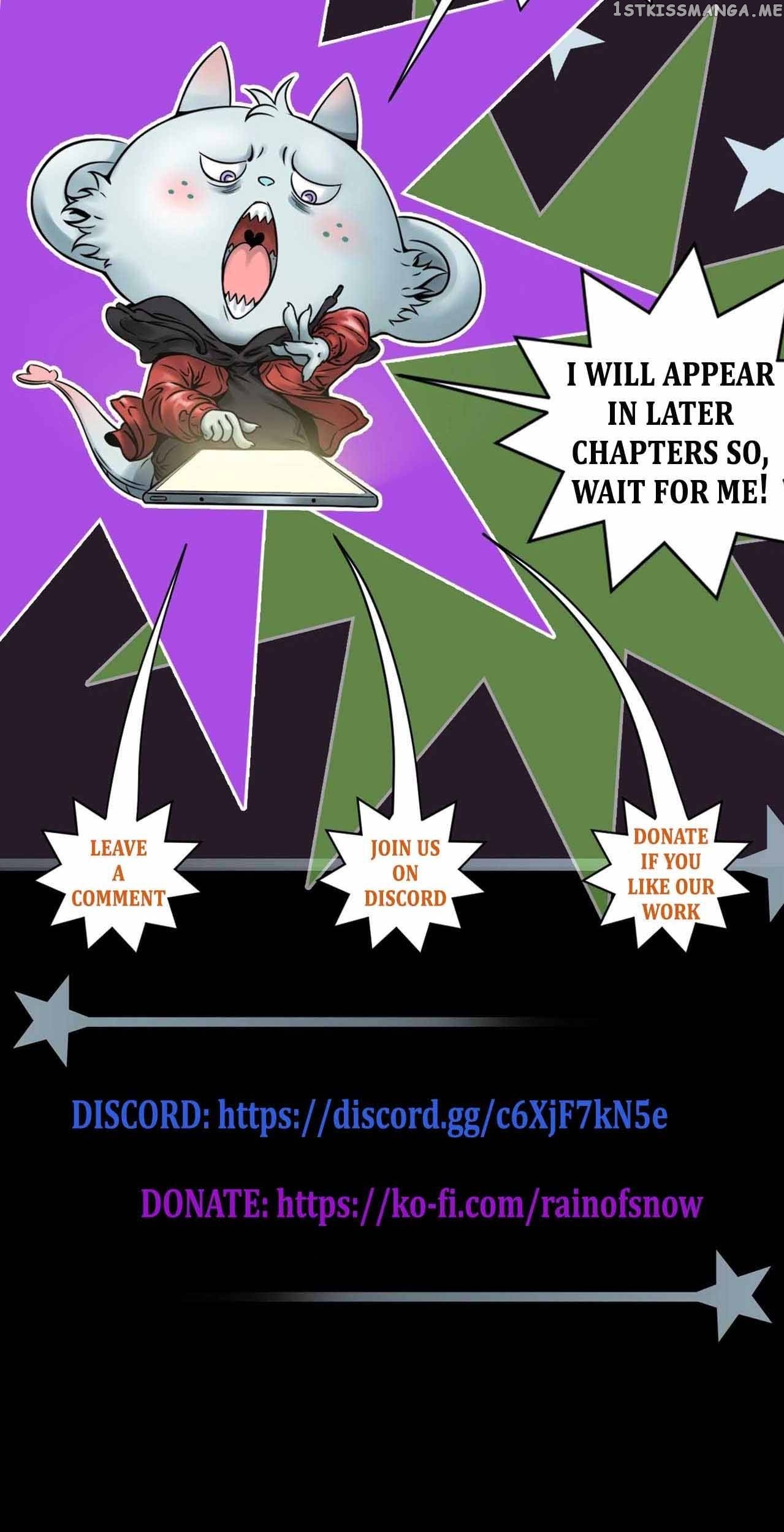Take the crown, I want to be a king chapter 10 - page 44