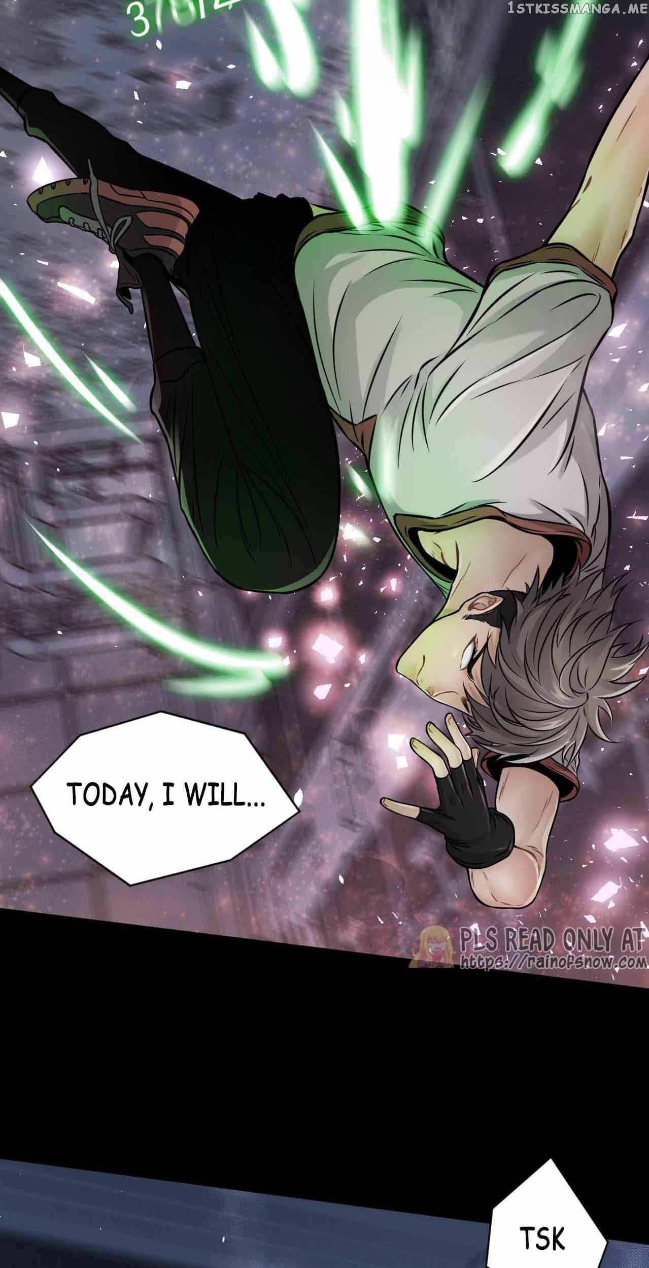 Take the crown, I want to be a king chapter 10 - page 6
