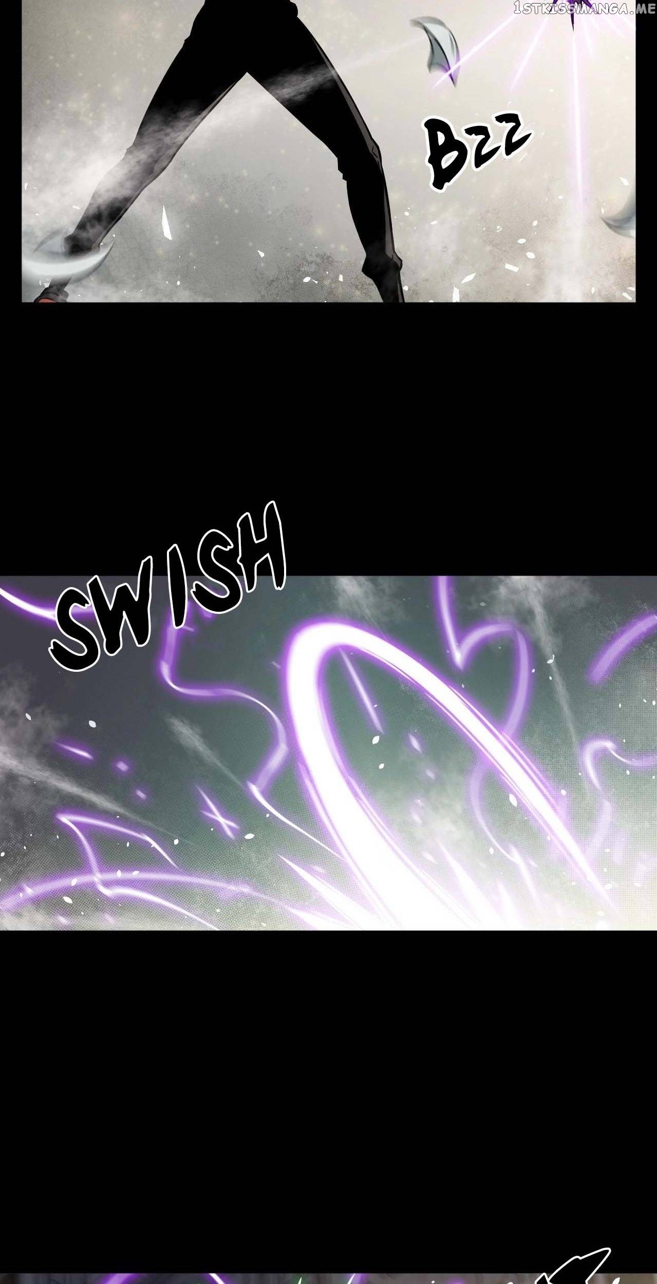 Take the crown, I want to be a king chapter 7 - page 14