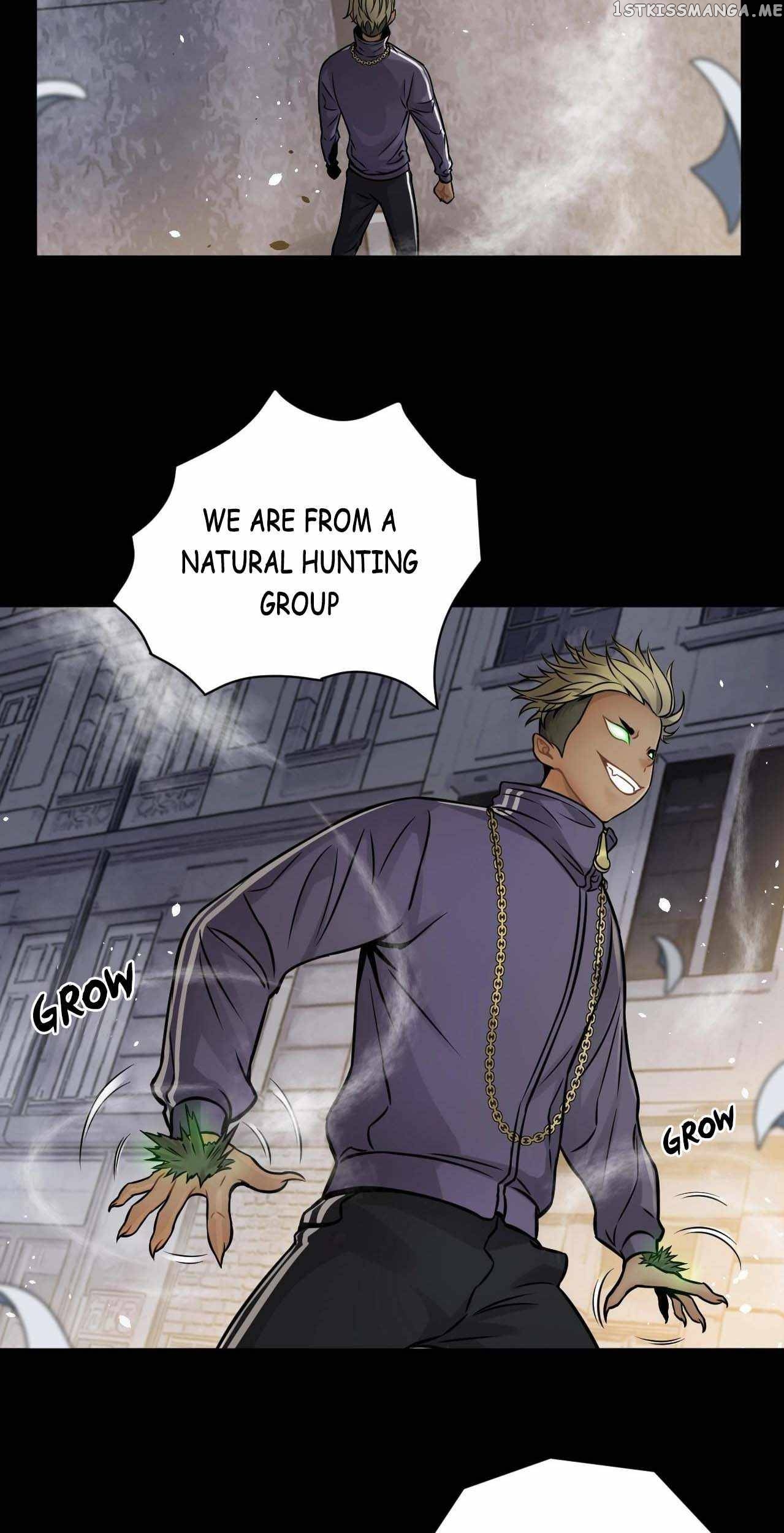 Take the crown, I want to be a king chapter 6 - page 17