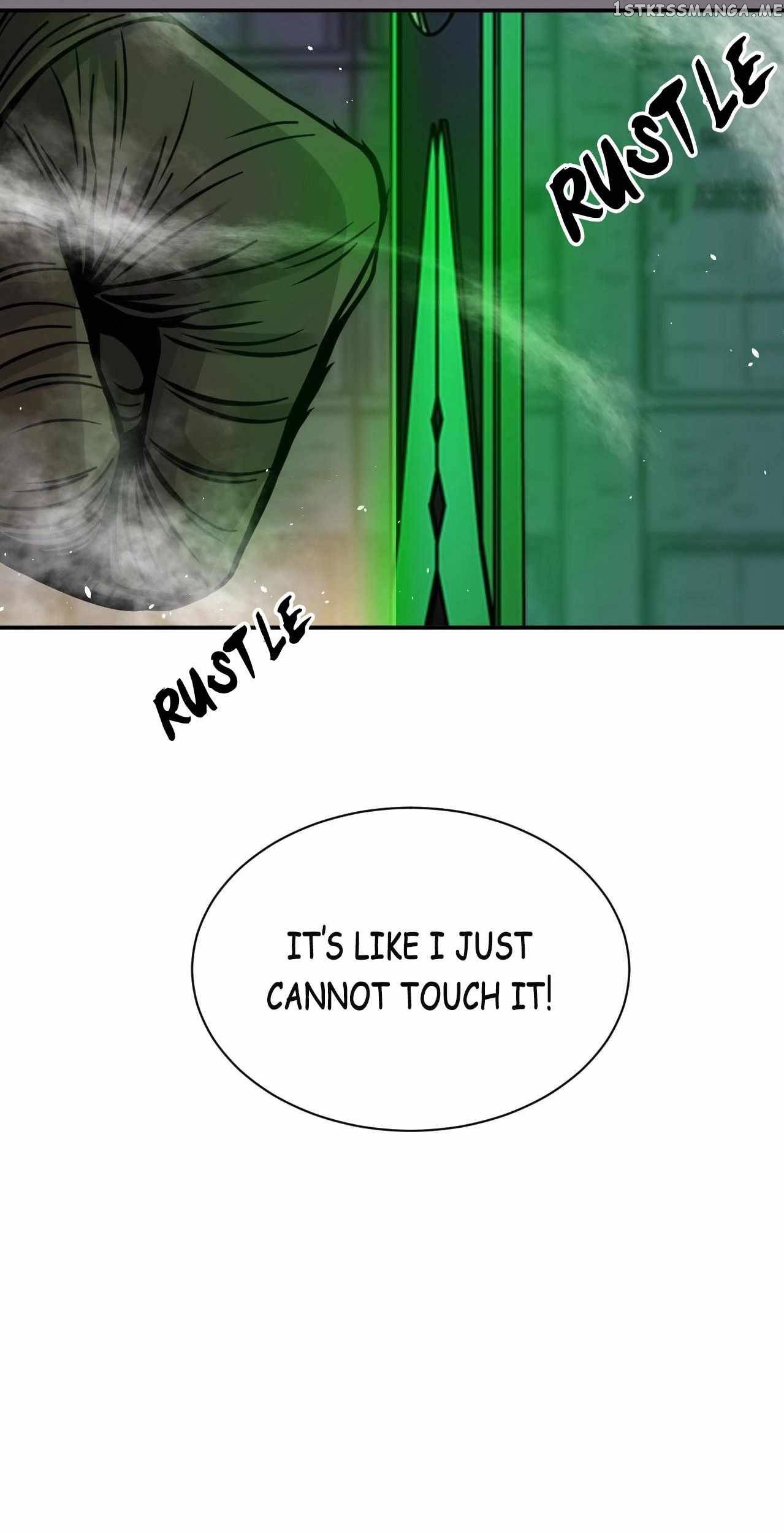 Take the crown, I want to be a king chapter 6 - page 38