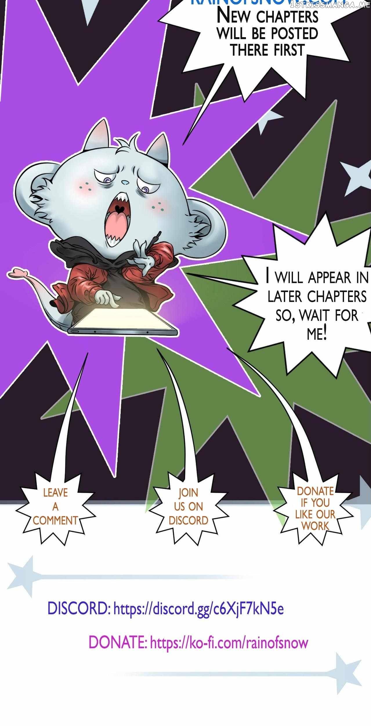 Take the crown, I want to be a king chapter 6 - page 41