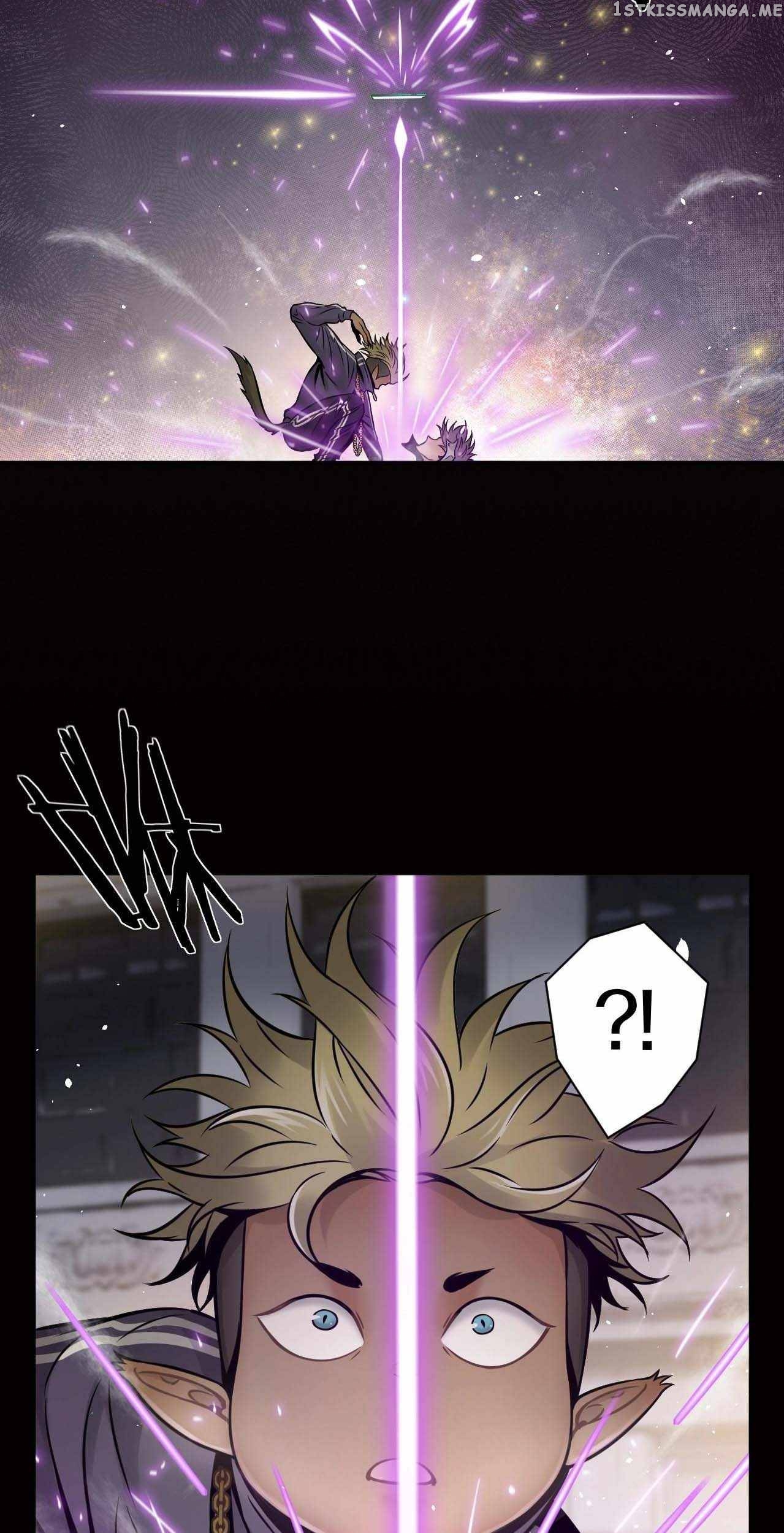 Take the crown, I want to be a king chapter 6 - page 5