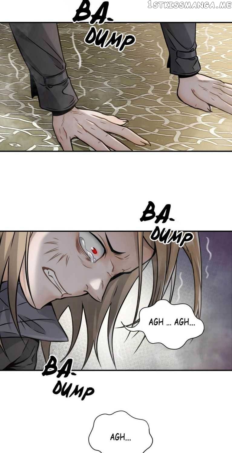 Take the crown, I want to be a king chapter 3 - page 26