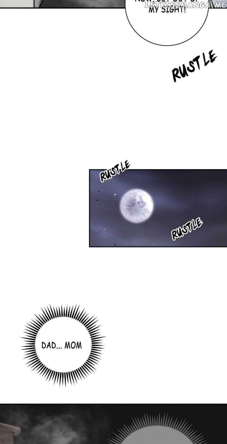 Take the crown, I want to be a king chapter 3 - page 29