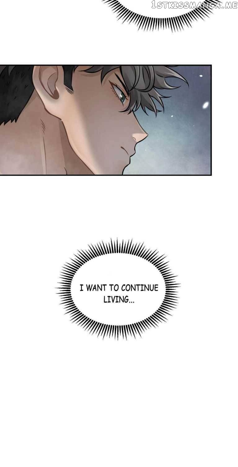 Take the crown, I want to be a king chapter 3 - page 31
