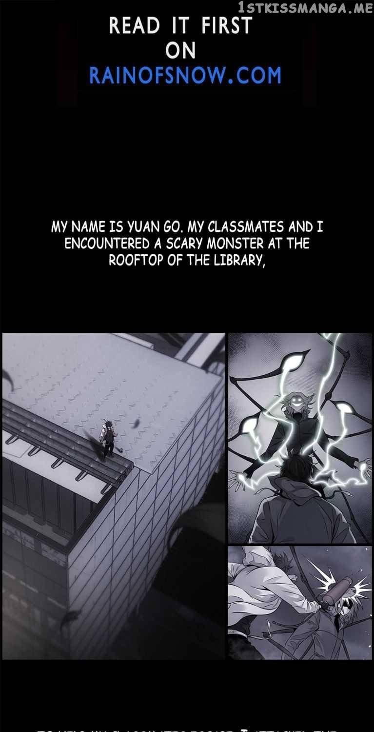 Take the crown, I want to be a king chapter 2 - page 2