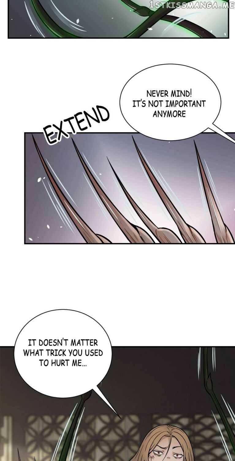 Take the crown, I want to be a king chapter 2 - page 27