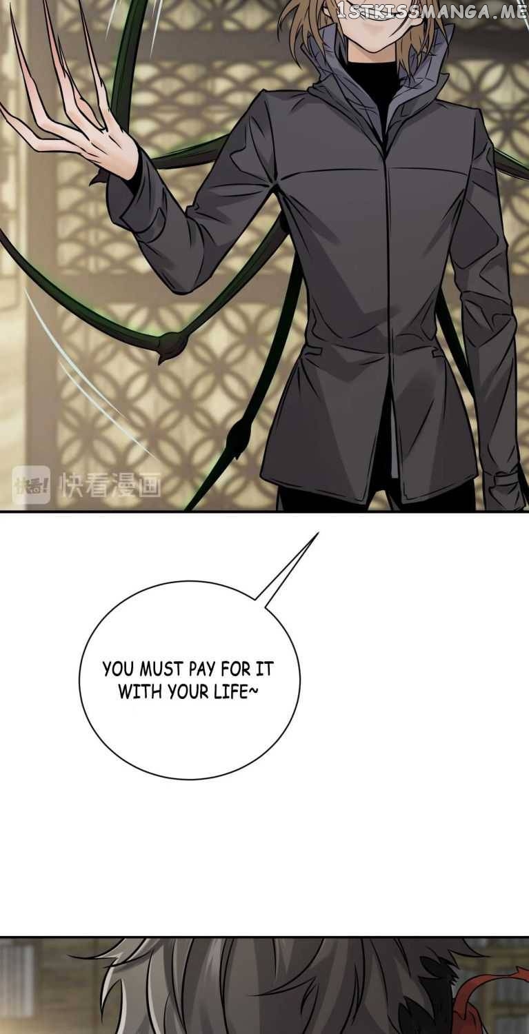 Take the crown, I want to be a king chapter 2 - page 28