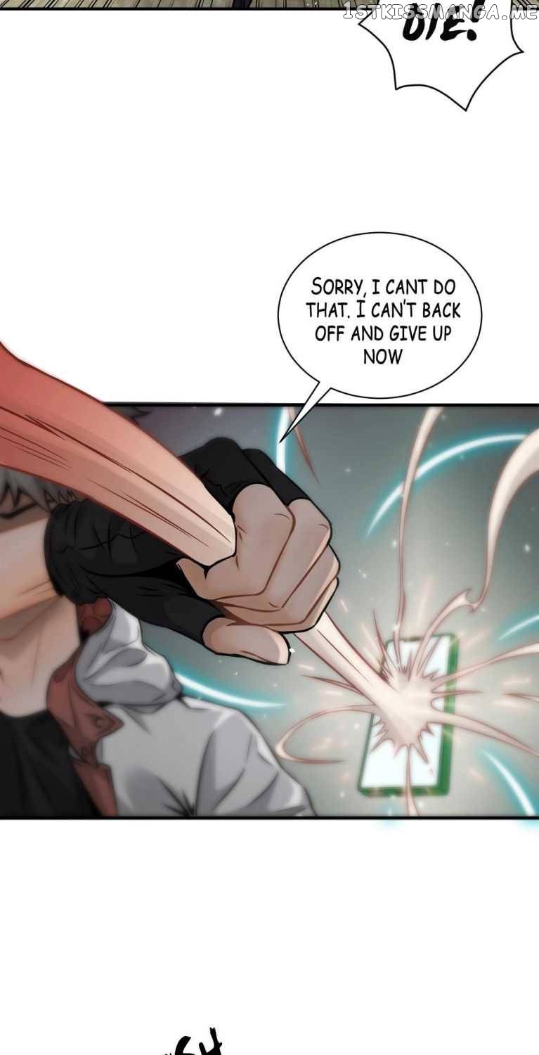 Take the crown, I want to be a king chapter 2 - page 30