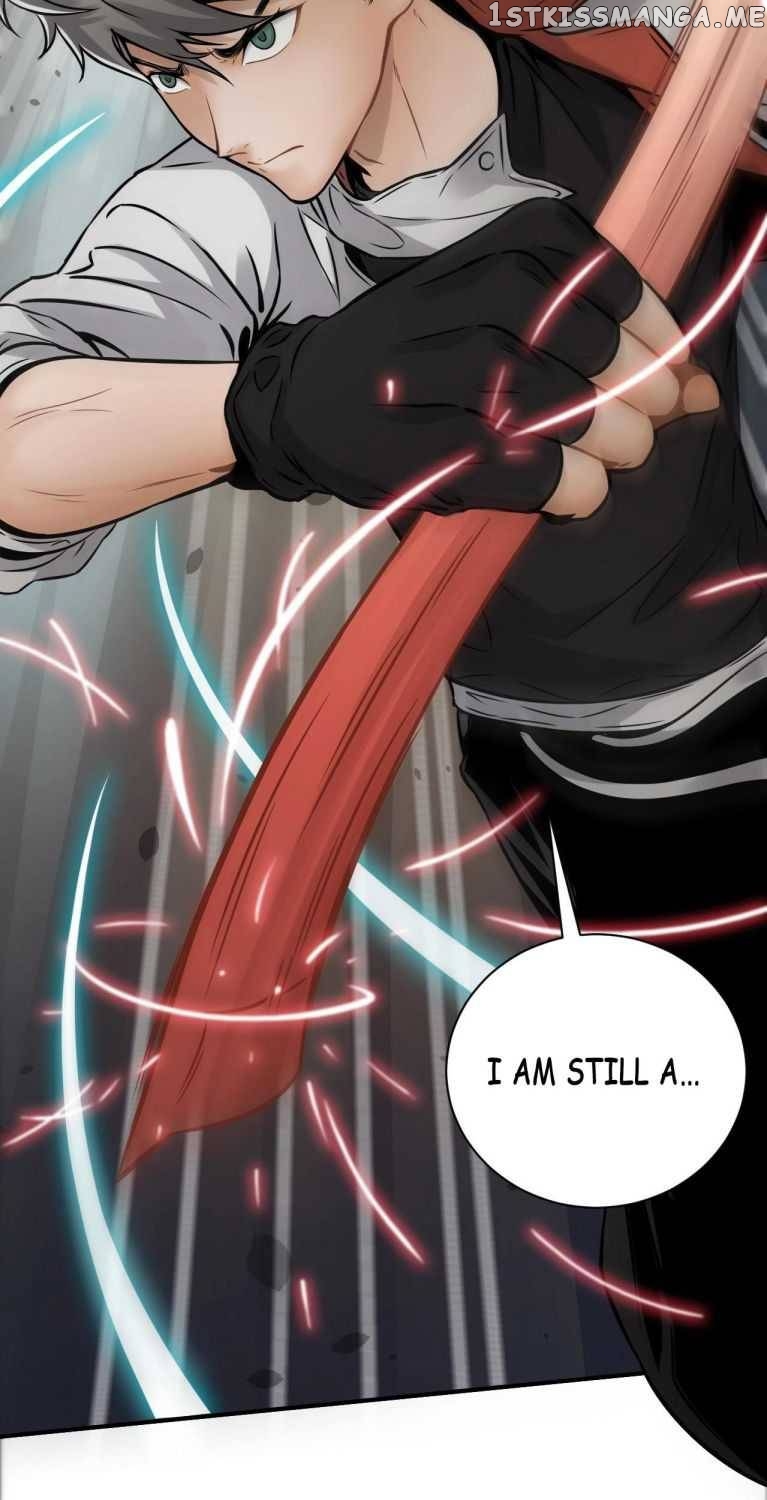 Take the crown, I want to be a king chapter 2 - page 32