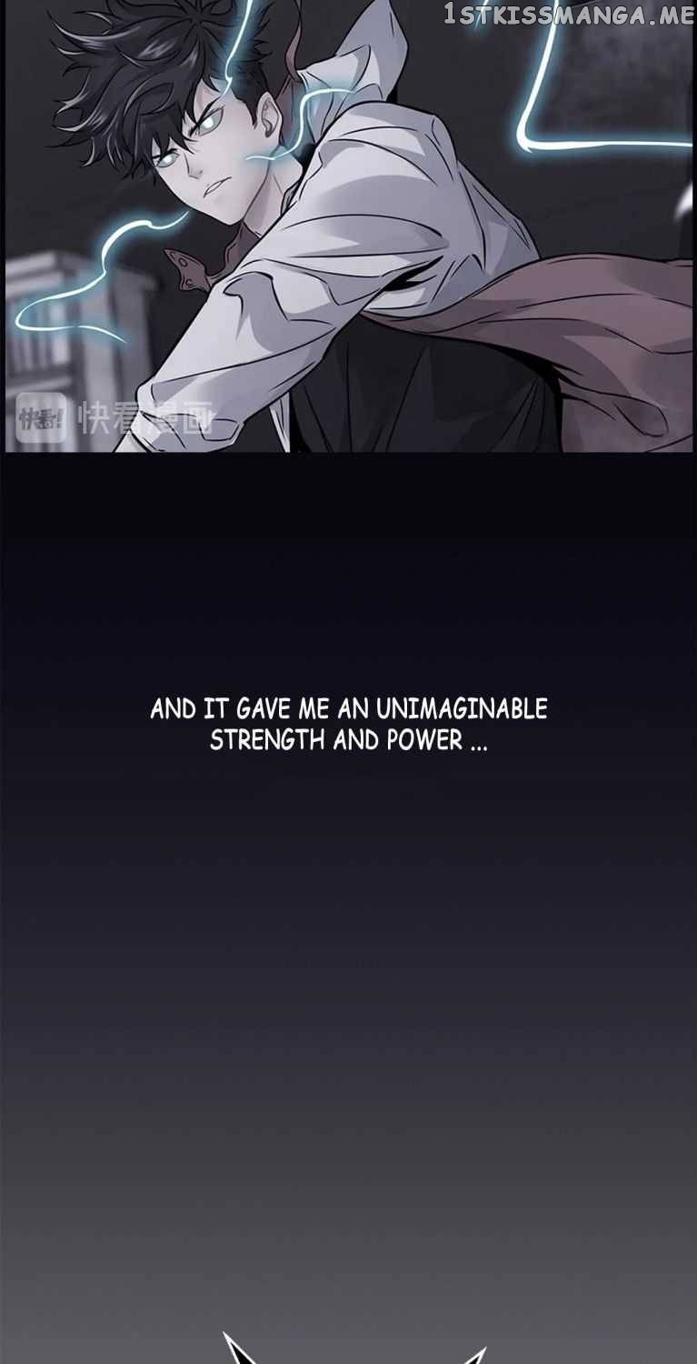 Take the crown, I want to be a king chapter 2 - page 4