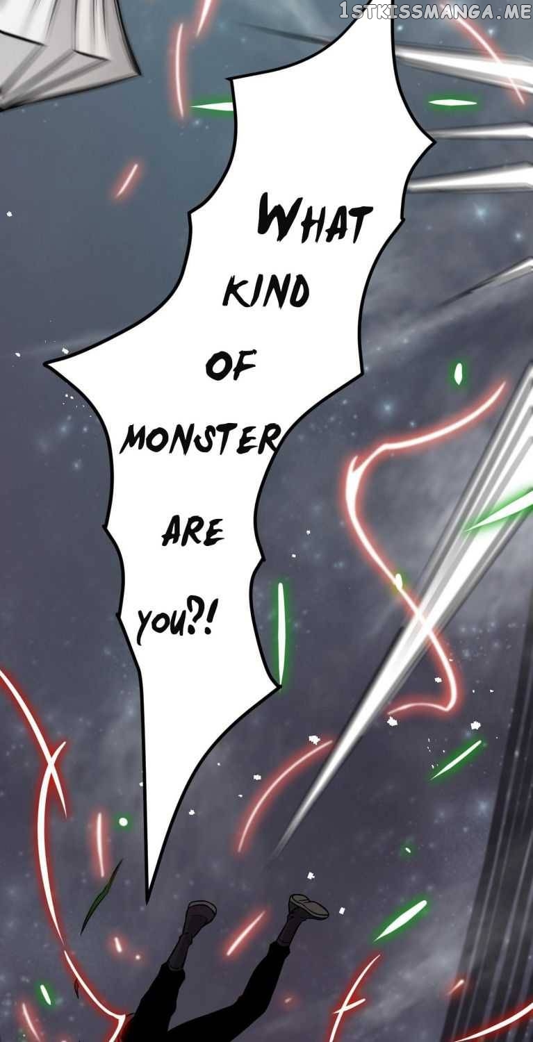 Take the crown, I want to be a king chapter 2 - page 45