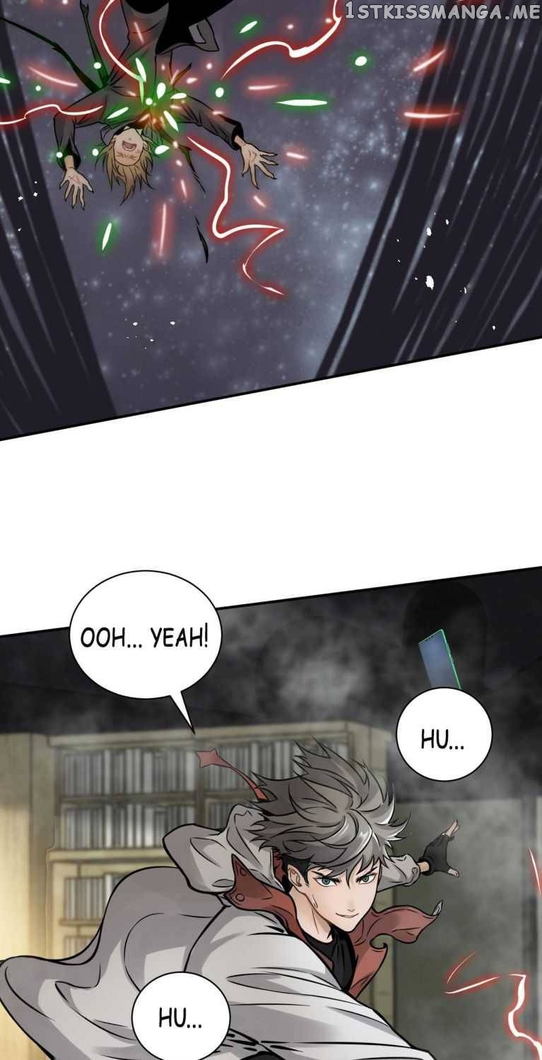 Take the crown, I want to be a king chapter 2 - page 46