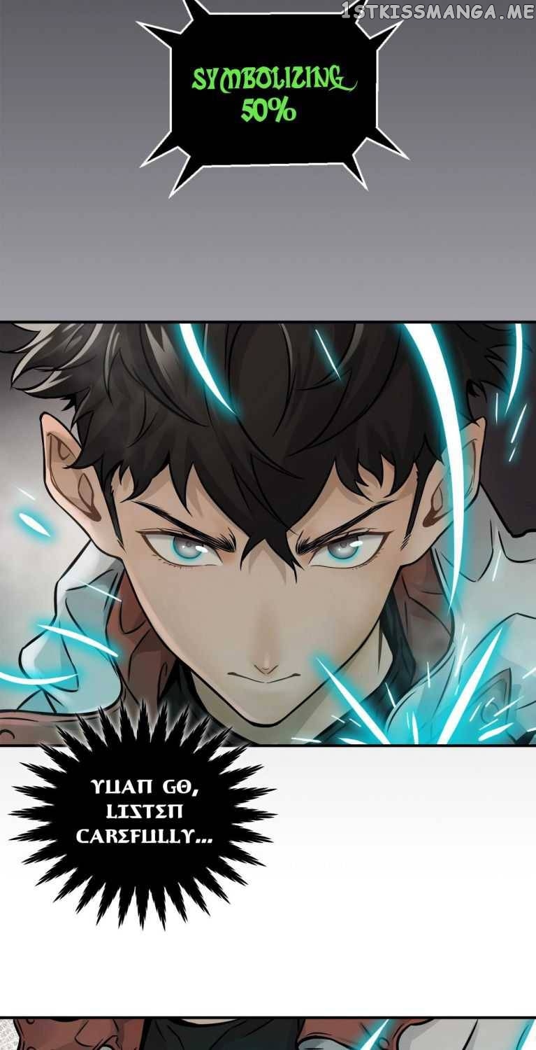 Take the crown, I want to be a king chapter 2 - page 5